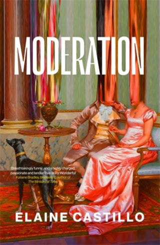 Cover image for 9781838954963 - Moderation