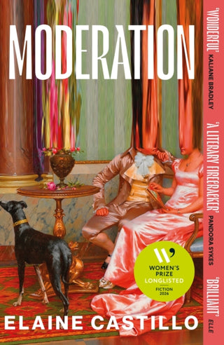 Cover image for 9781838954994 - Moderation