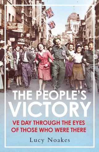 Supplemental image for 9781838955120 - The People's Victory
