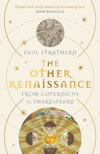 Cover image for 9781838955182 - The Other Renaissance