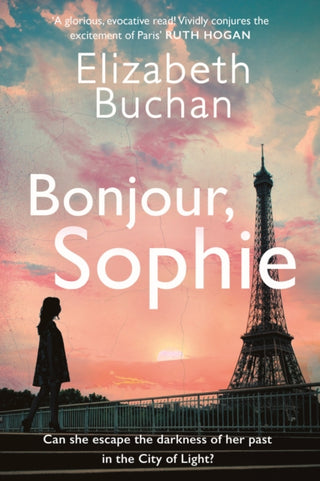 Cover image for 9781838955274 - Bonjour, Sophie