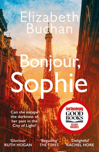 Supplemental image for 9781838955304 - Bonjour, Sophie