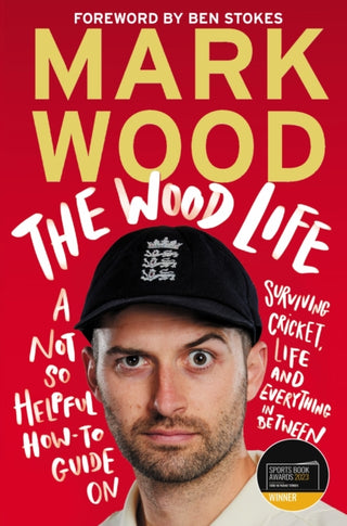 Cover image for 9781838955823 - The Wood Life