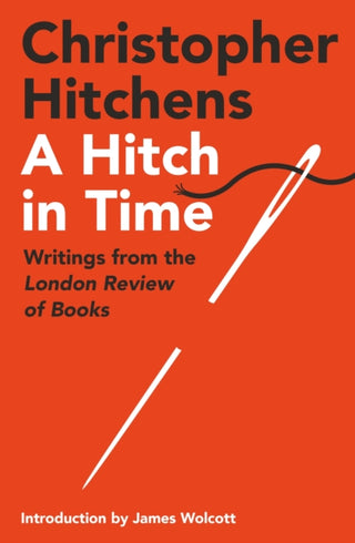 Cover image for 9781838956028 - A Hitch in Time