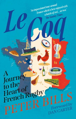 Cover image for 9781838956059 - Le Coq