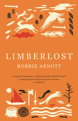 Cover image for 9781838956820 - Limberlost