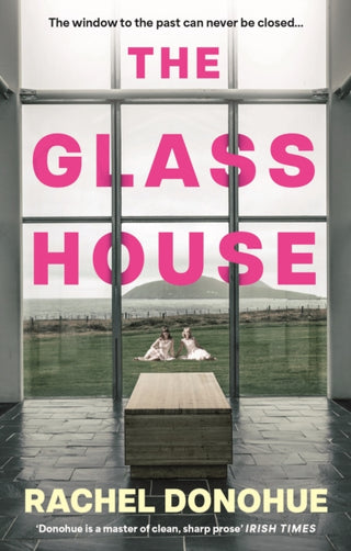 Cover image for 9781838956912 - The Glass House