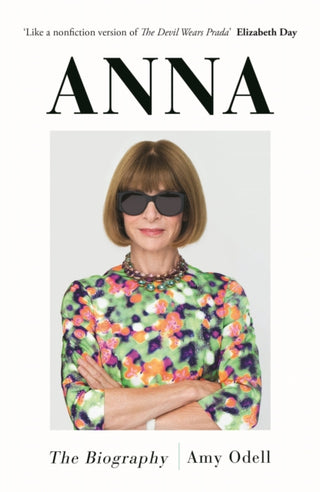 Cover image for 9781838957285 - Anna