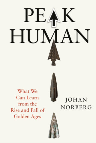 Cover image for 9781838957292 - Peak Human