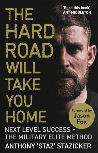 Supplemental image for 9781838957353 - The Hard Road Will Take You Home