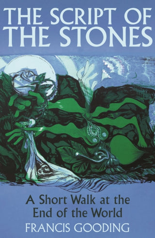 Cover image for 9781838957438 - The Script of the Stones