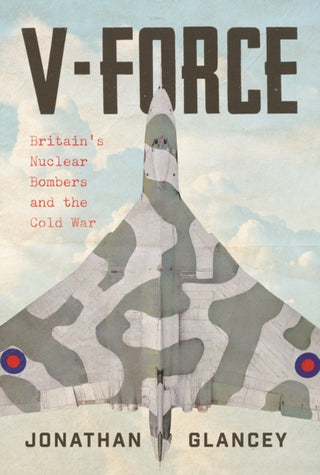 Cover image for 9781838957957 - V-Force