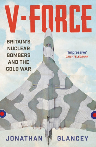 Cover image for 9781838957971 - V-Force
