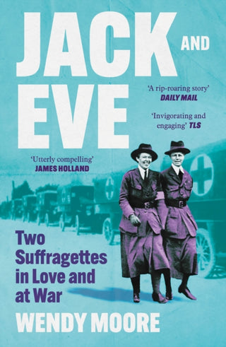 Cover image for 9781838958114 - Jack and Eve