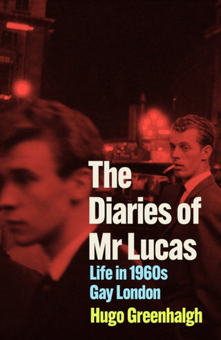 Supplemental image for 9781838958145 - The Diaries of Mr Lucas