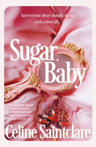 Cover image for 9781838958206 - Sugar, Baby