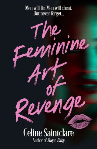 Cover image for 9781838958220 - The Feminine Art of Revenge