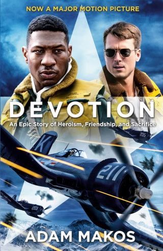 Cover image for 9781838958381 - Devotion