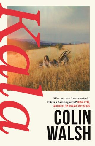 Cover image for 9781838958602 - Kala