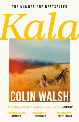 Cover image for 9781838958626 - Kala