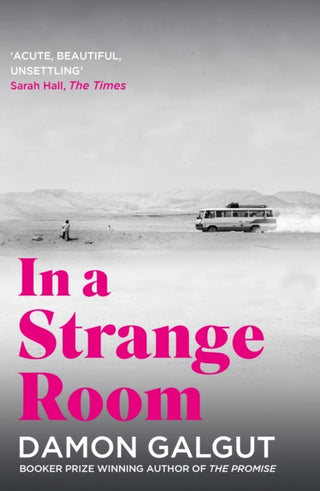 Supplemental image for 9781838958848 - In a Strange Room