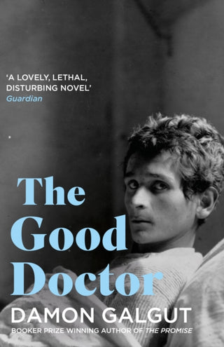 Cover image for 9781838958862 - The Good Doctor
