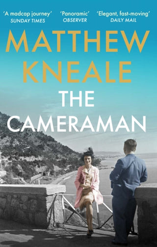 Supplemental image for 9781838959012 - The Cameraman