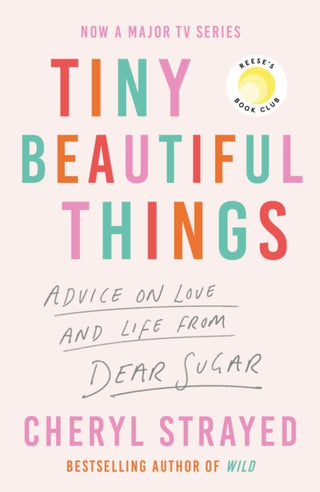 Cover image for 9781838959074 - Tiny Beautiful Things