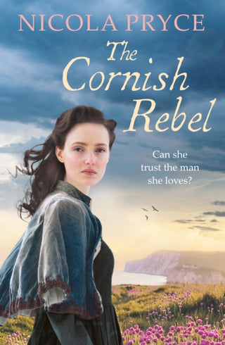 Cover image for 9781838959197 - The Cornish Rebel