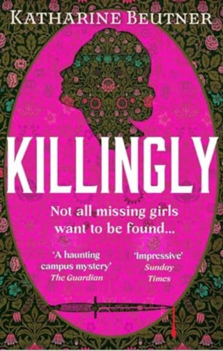Cover image for 9781838959258 - Killingly