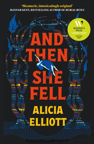 Cover image for 9781838959418 - And Then She Fell