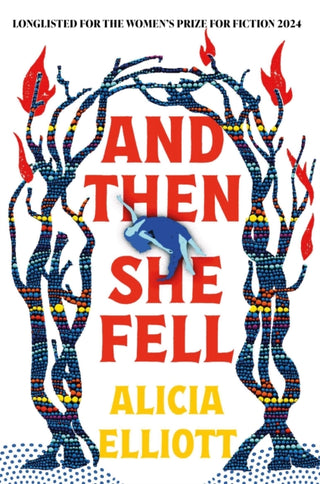 Cover image for 9781838959432 - And Then She Fell