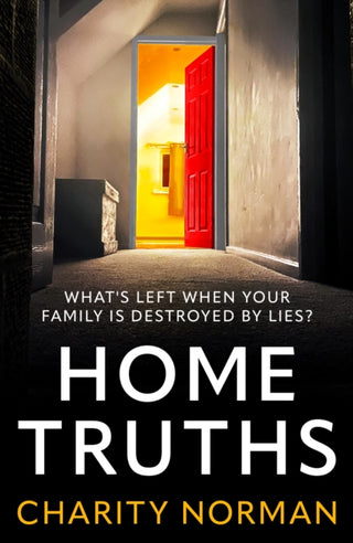Cover image for 9781838959524 - Home Truths