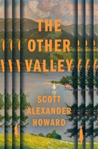 Cover image for 9781838959630 - The Other Valley