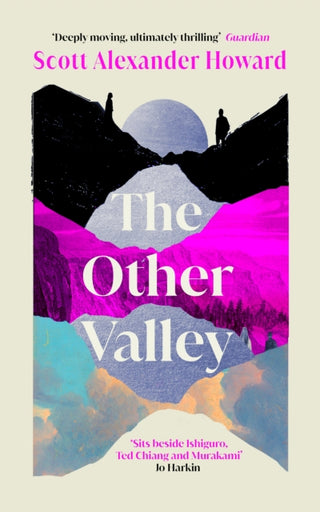 Cover image for 9781838959654 - The Other Valley