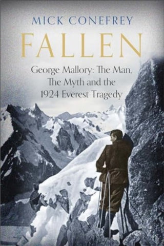 Cover image for 9781838959791 - Fallen