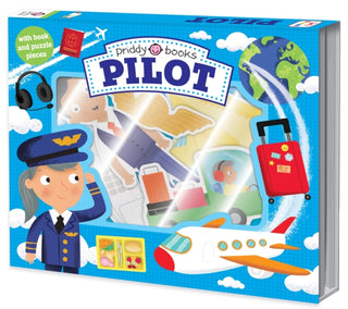 Cover image for 9781838991869 - Pilot