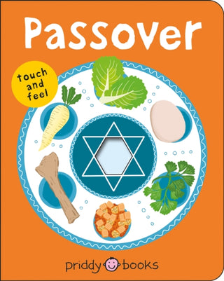Supplemental image for 9781838993801 - Passover