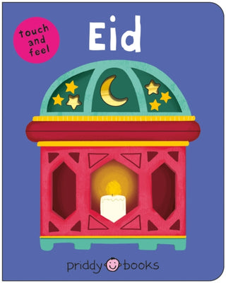 Cover image for 9781838993849 - Eid