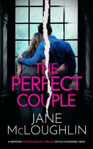 Cover image for 9781839015724 - The Perfect Couple