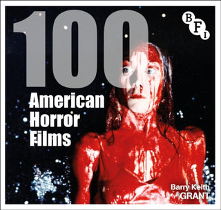 Cover image for 9781839021466 - 100 American Horror Films