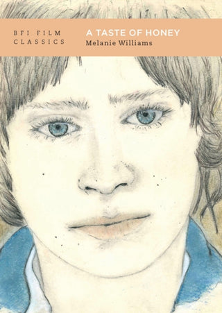 Cover image for 9781839021558 - A Taste of Honey