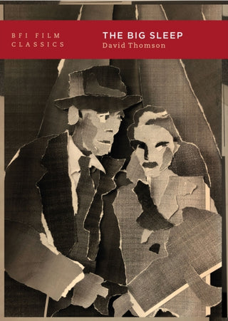 Cover image for 9781839021596 - The Big Sleep
