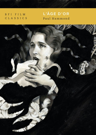 Cover image for 9781839021831 - L'Age d'or