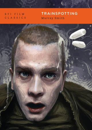 Cover image for 9781839022166 - Trainspotting