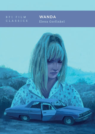 Cover image for 9781839023040 - Wanda
