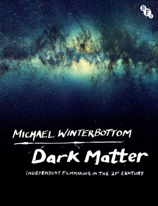 Cover image for 9781839023392 - Dark Matter