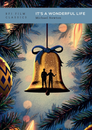 Cover image for 9781839023484 - It's a Wonderful Life