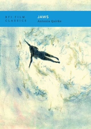 Cover image for 9781839023637 - Jaws