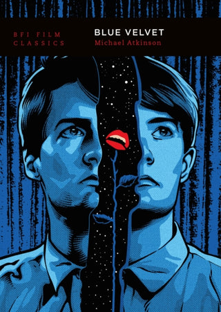 Cover image for 9781839023712 - Blue Velvet
